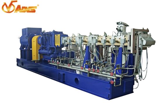 Хорошая цена Extruder Maintenance and Barrel and Gearbox Replacement Service for 15.6 to 500 mm Barrel Diameter онлайн