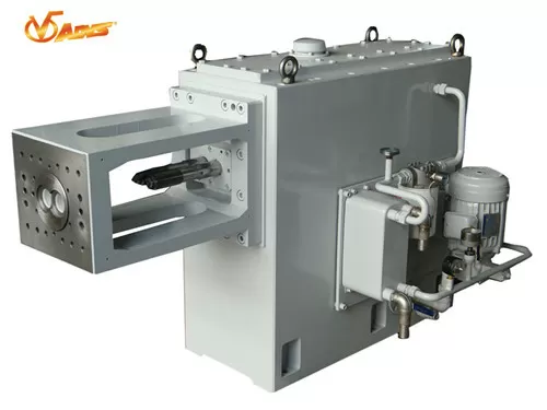 Хорошая цена Coperion ZSK Twin Screw Extruder Gearbox Linkage Repair Service 16 до 450 мм онлайн