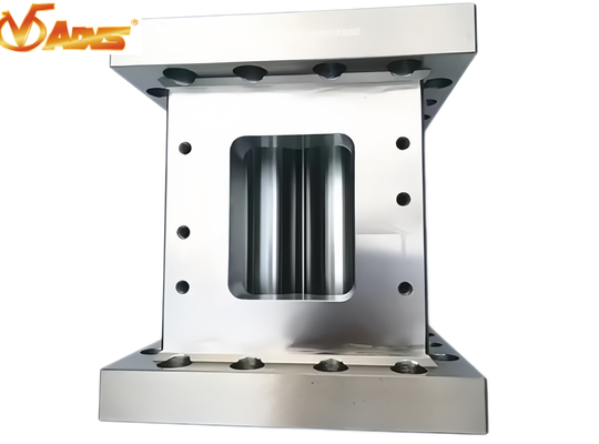 Хорошая цена Toshiba TEM58SS 58mm Extruder Barrel с HIP Alloy Liner для двухвинтового компонирующего экструдера онлайн