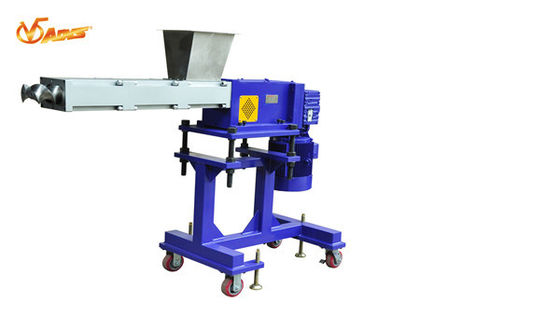 Good price Двойной фидер стороны винта для питаясь порошка талька/сажи 600кг/скорости х онлайн