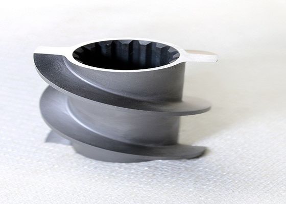 Good price Элемент винта для двойной серии Лайстриц Зсе штрангпресса винта онлайн