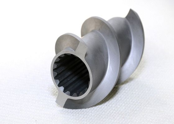 Good price Коперион дублирует части машины штрангпресса винта - привинтьте элемент онлайн