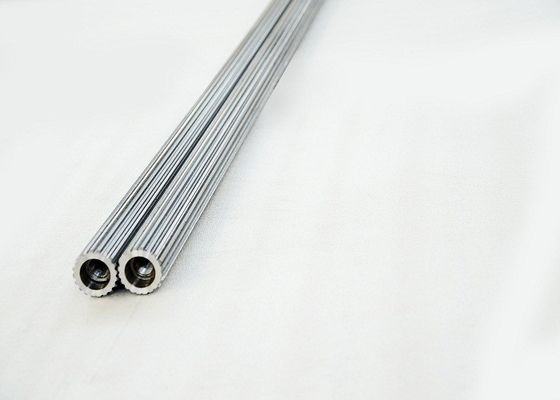 Good price Коперион дублирует части машины штрангпресса винта - привинтьте вал онлайн