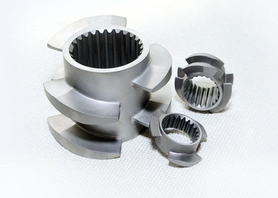 Good price Отремонтируйте и замените элементы винта двойного штрангпресса винта онлайн