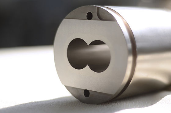 Good price Бочонок двойного штрангпресса винта дя.223мм, для реактора Марис ТМ223 ПОМ онлайн