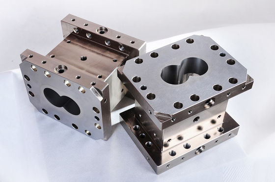 Good price Баррел для штрангпресса винта близнеца ДЖСВ ТЭС44 с сплавом Линнер дя.44мм ХИП онлайн