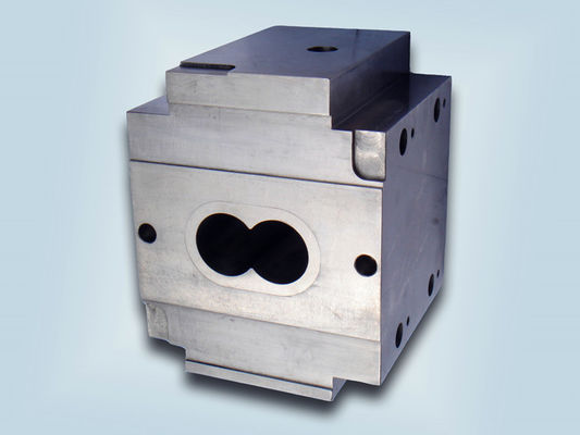 Good price Баррел для штрангпресса винта близнеца Коперион ЗСК50 с сплавом Линнер дя.50мм ХИП онлайн