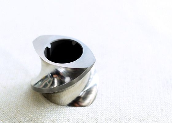 Good price Этапы винта для двойной машины штранг-прессования винта онлайн