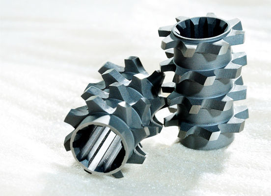 Good price Части машины штрангпресса Граньлес для винта сплава Коперион СТС75 износоустойчивого онлайн