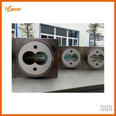 Good price Вкладыш материала Вр13 запасных частей штрангпресса параллели серии Берстофф тазобедренный онлайн