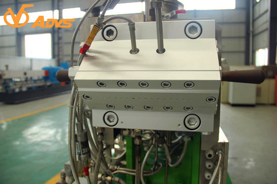 Good price 500кг/штрангпресс винта х пластиковый двойной для диаметра винта ПК/ПММА 51мм онлайн