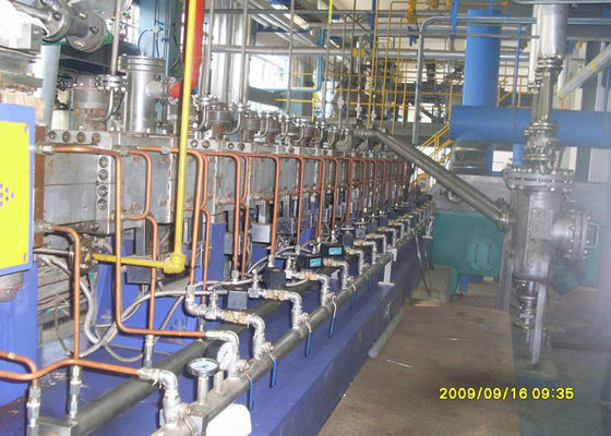 Good price Штрангпресс винта противо- вращения серии ADVS параллельный двойной онлайн