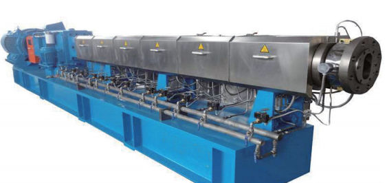 Good price 5 - стекло 12мм - штрангпресс машины волокна ЛФТ одиночный/2 ставит штрангпресс онлайн