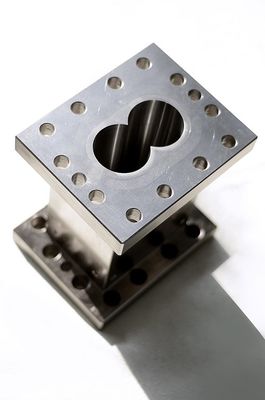 Good price Ровный поверхностный нагревающий элемент для пластикового штрангпресса питаясь/твердого бочонка онлайн