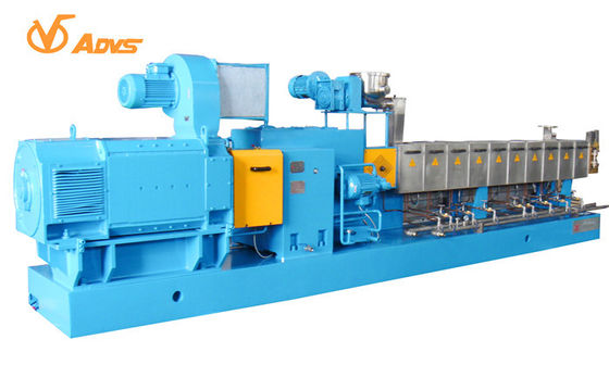 Хорошая цена Granulator Polymer Extrusion Machine For Recycled PP/PPR/PC/PE Plastic Extruder (Машина для экструзирования полимера с гранулирующим устройством для экструзирования из переработанного ПП/ППР/ПК/ПЭ пластика) онлайн