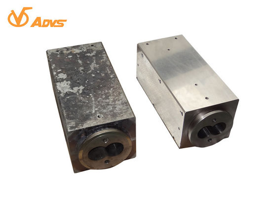 Good price Замена штрангпресса бочонка, ремонт Берстофф ЗЭ75 коробки передач штрангпресса вкладыша сплава ХИП онлайн