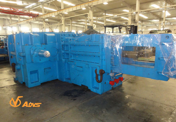 Good price Встречные ремонтные услуги штрангпресса винта близнеца вращения для Коперион ЗСК250 онлайн