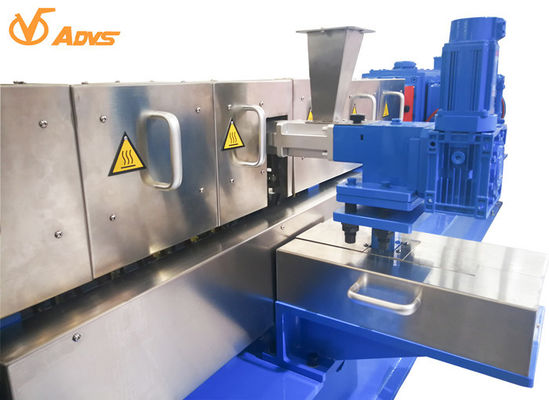 Good price Установленная машина штрангпресса разделяет с сползать КаКО3 рельса кормить максимальную скорость 100кг/х онлайн