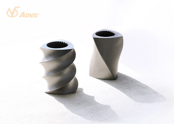 Good price Компоненты штрангпресса сплава ХИП пластиковые, полируя элемент передачи для ТЭМ48СС онлайн