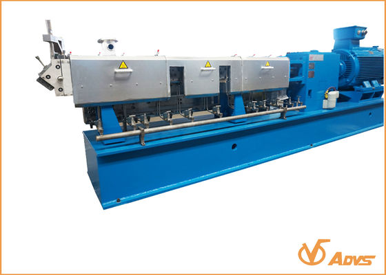 Good price Обрабатываемая пластмасса АБС смешивающ двойную модель машины ХЭ51 штрангпресса винта онлайн