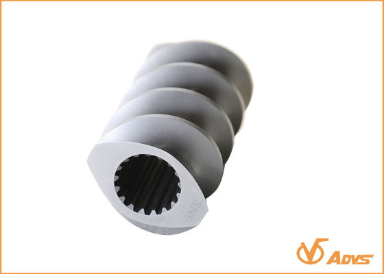 Good price Машина штрангпресса винта Коперион двойная разделяет множественный элемент подающего червяка онлайн