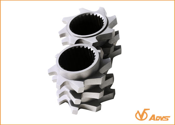 Good price Части машины штрангпресса Тошиба компьютеризировали глубокий обрабатываемый ПВК элемента винта онлайн