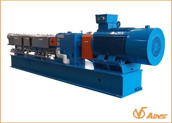 Good price Двойной тип модель диаметра 77мм винта штрангпресса Мастербатч винта дробя ПХЛ77 онлайн