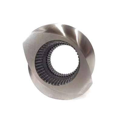 Good price Гасить пластиковые части машины штранг-прессования W6Mo5Cr4V2 онлайн